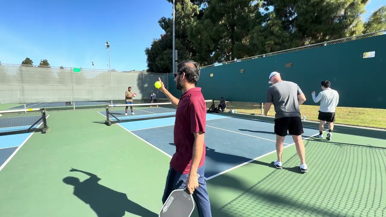 2026/02/08: David/Mandava (6.21) vs. Qian/ODonnel (5.93)
