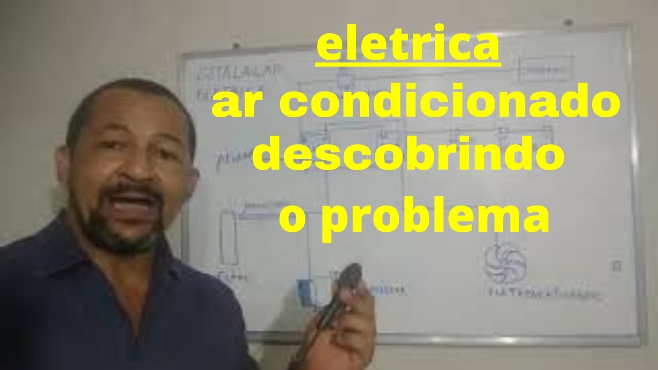 como descobrir problema  eletrico do ar condicionado automotivo,ar condicionado automotivo eletrica