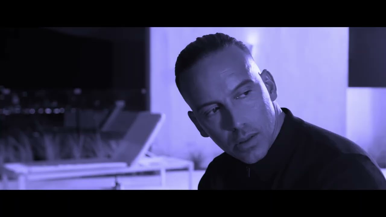 Azet X RAF Camora Type Beat - 