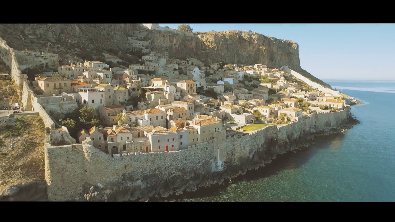 Byzantino Boutique Hotel Monemvasia