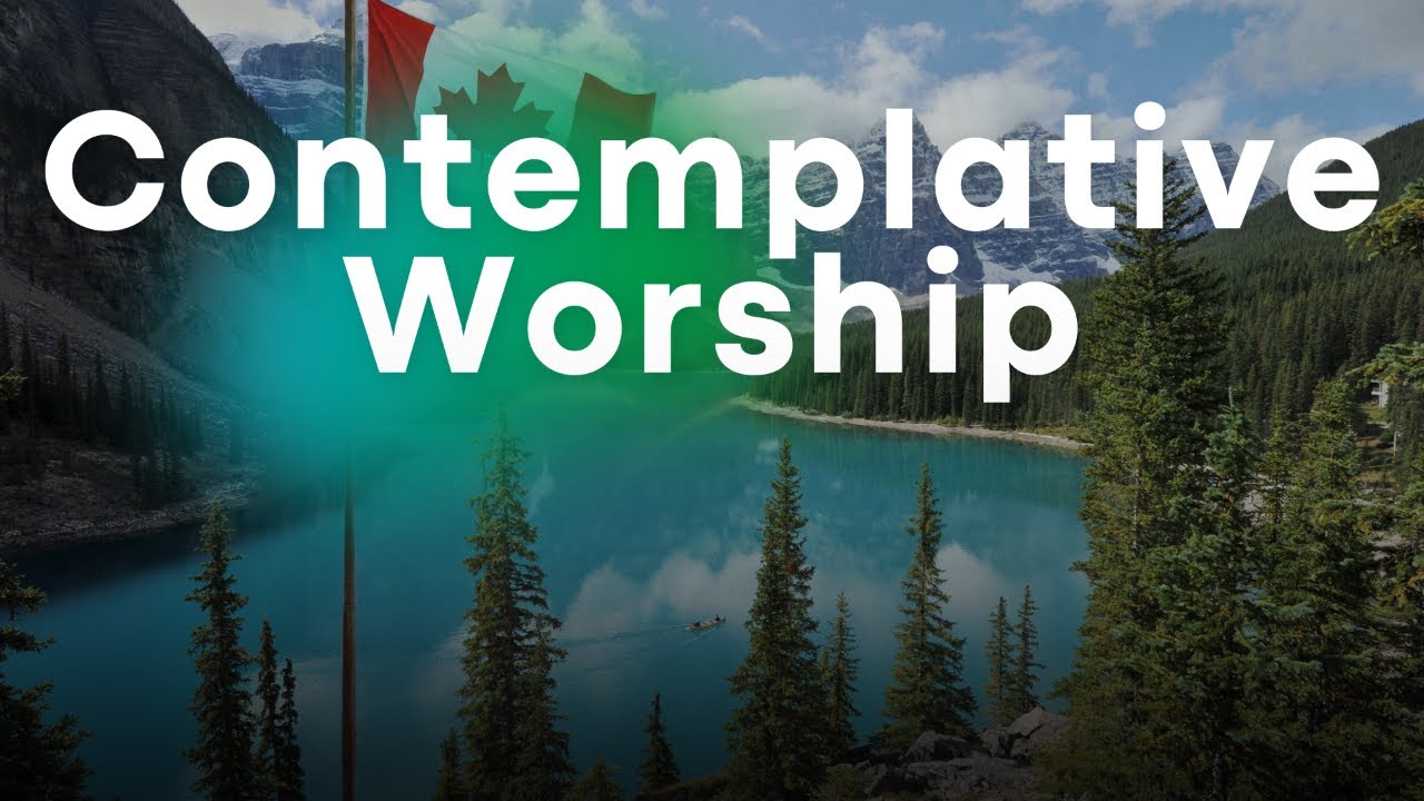 Contemplative Worship | June 29th, 2025