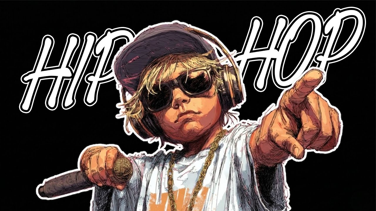 Old School Hip Hop Vibes | Built Different, Apex-Level 90s Hip Hop