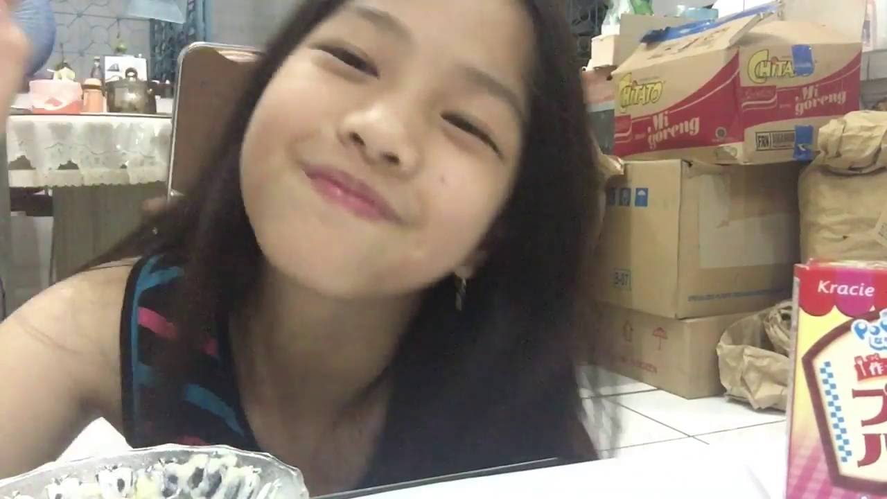 VLOG (6) Amped ~ Terkenal ~ SugarGlider!!