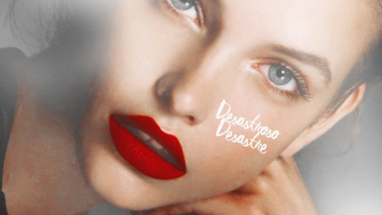 Desastroso desastre |Wattpad|