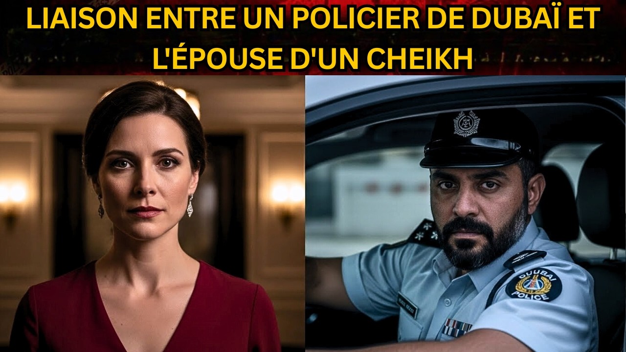 Duba&iuml; : une liaison secr&egrave;te entre pouvoir et police vire au meurtre | Crime r&eacute;el