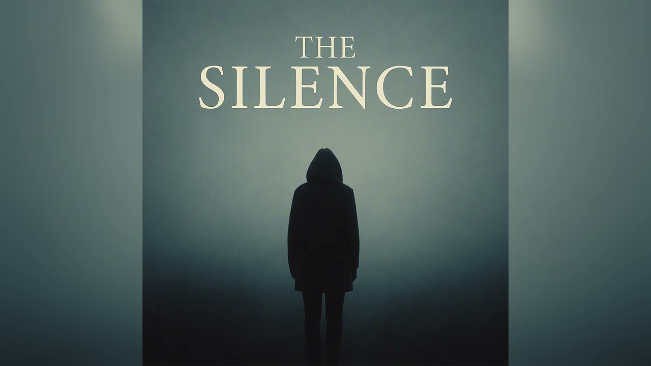 The Silence (Cinematic Orchestral Ballad &bull; Official Audio) [Copyright Free] | PaponeMusic