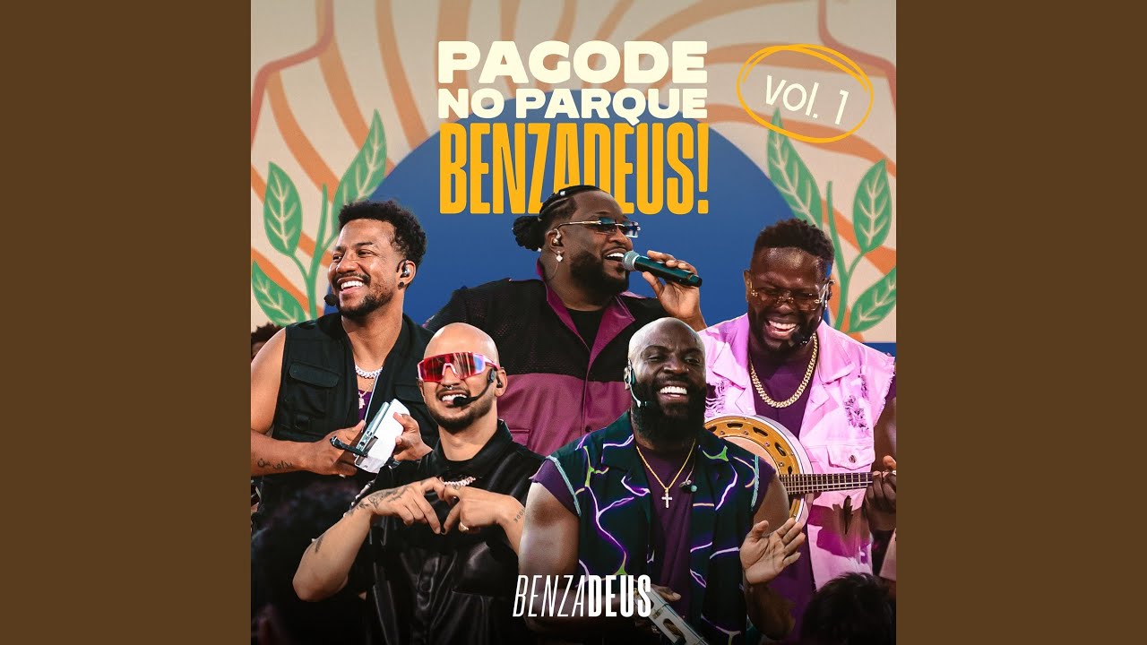 Eu Não Vou / Circulou / Assim Que Se Faz (Ao Vivo)