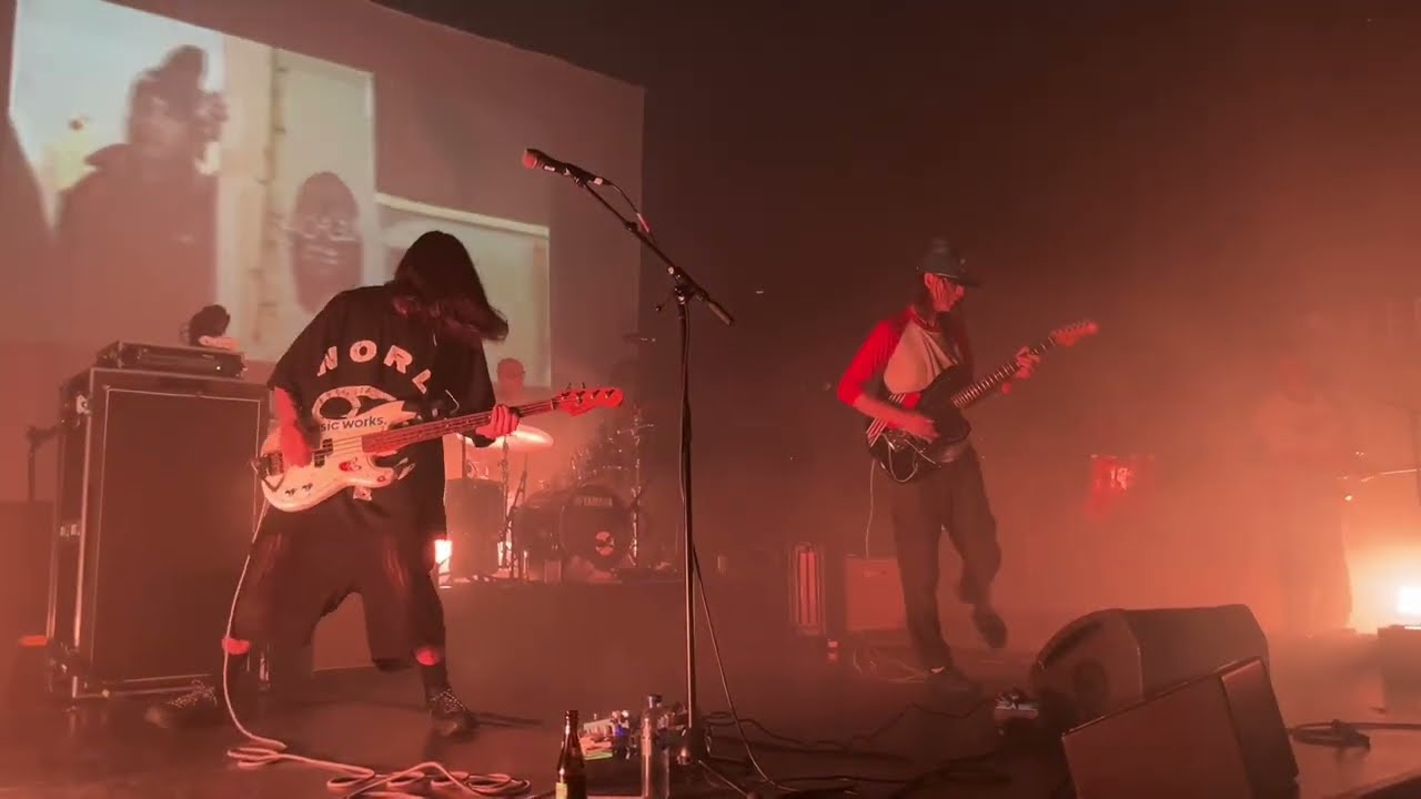 DIIV - 