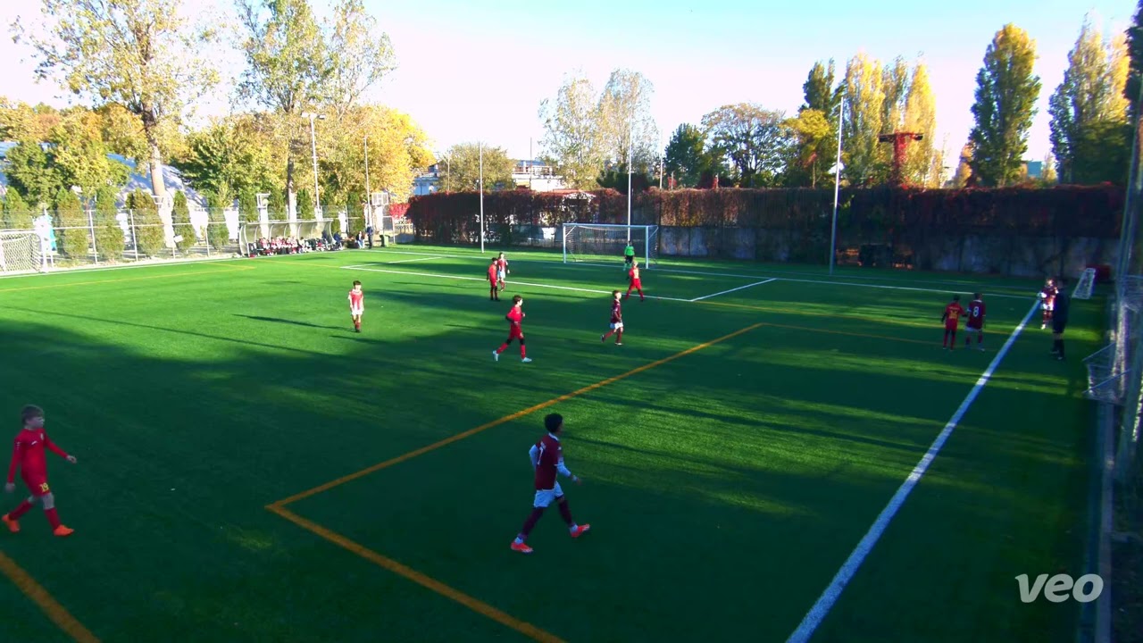 FC Rapid -  Super Star 2014 (2024 11 02) 8-0 Baza: Complex Studențesc Tei