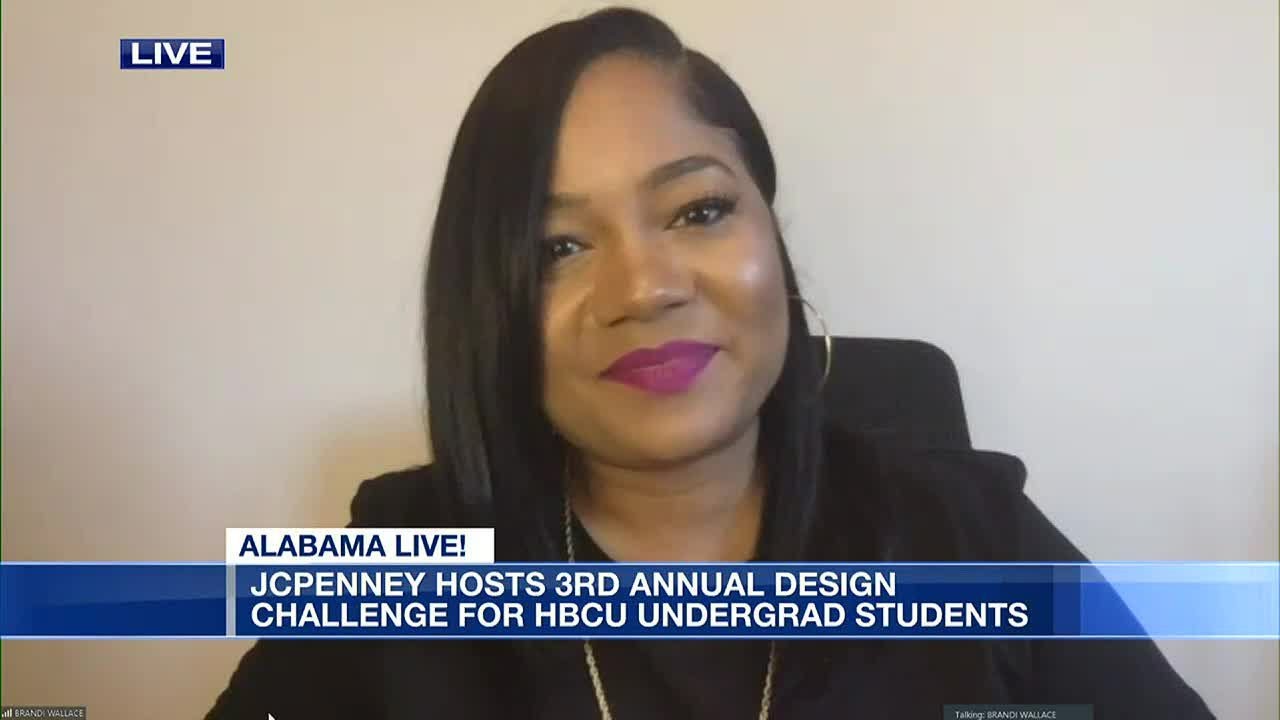 JCPenney Design Challenge for HBCU students
