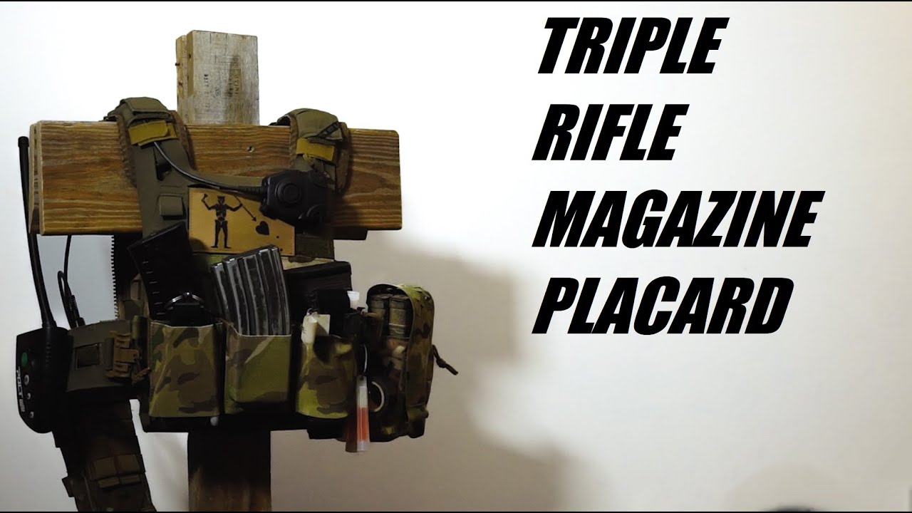 The TRMP for CRYE | Optimizing the SPC Part 2