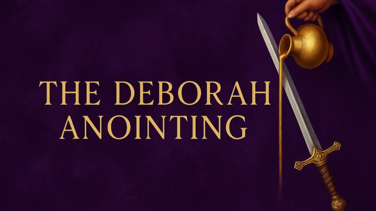 Third Watch Prayer (12 AM – 3 AM) | Warring for Territory/July Series