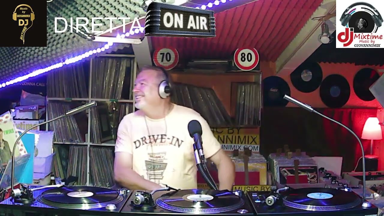 Giovannimix 13 06 2025