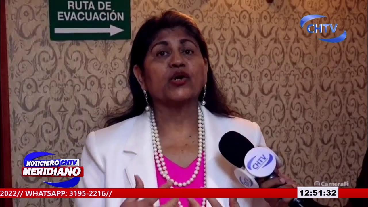 Chtv Honduras
