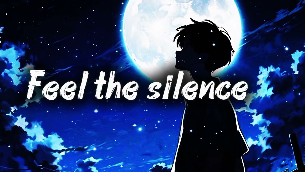 Midnight Alone 💔 | Heart Touching LoFi Song | Relax & Feel