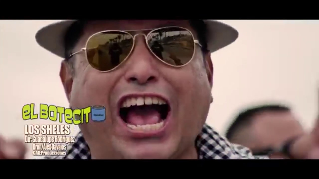 LOS EMPERADORES DE LA CUMBIA ACELERADA LOS SHELES MIX - SAGITARIO DJ