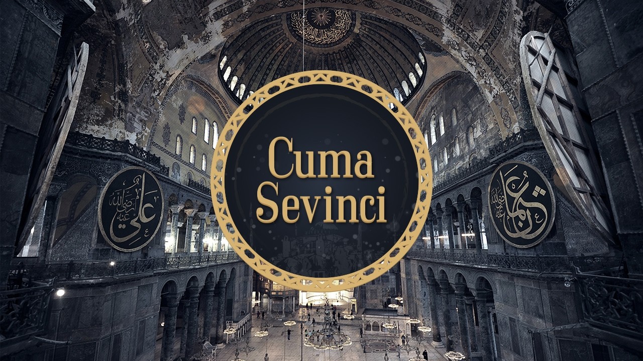 Hak ve Hakikatin Temsilcileri: Peygamberler - Cuma Hutbesi 13 Mart 2026