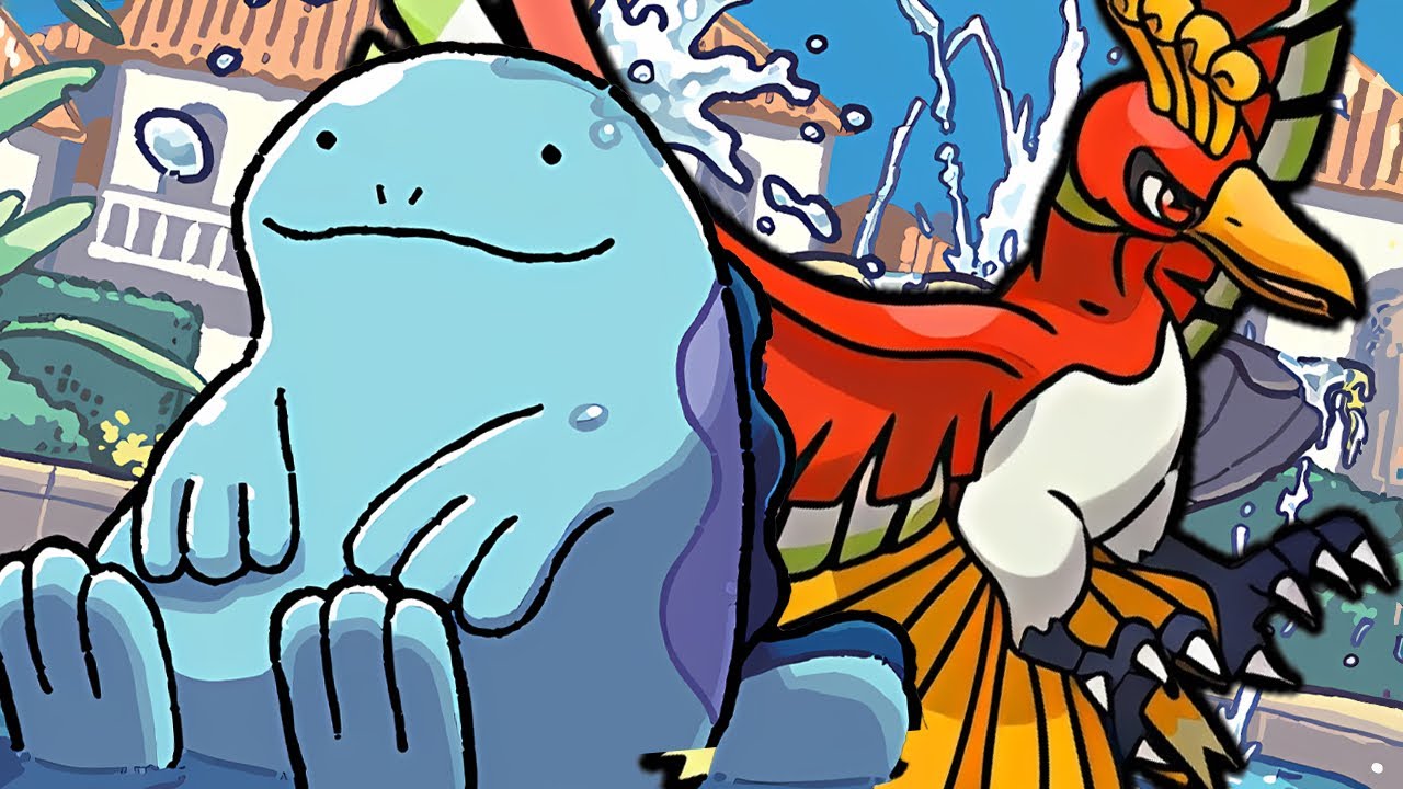 Quagsire Stall Made a 3x Regional Champion Suffer | VGC Reg I
