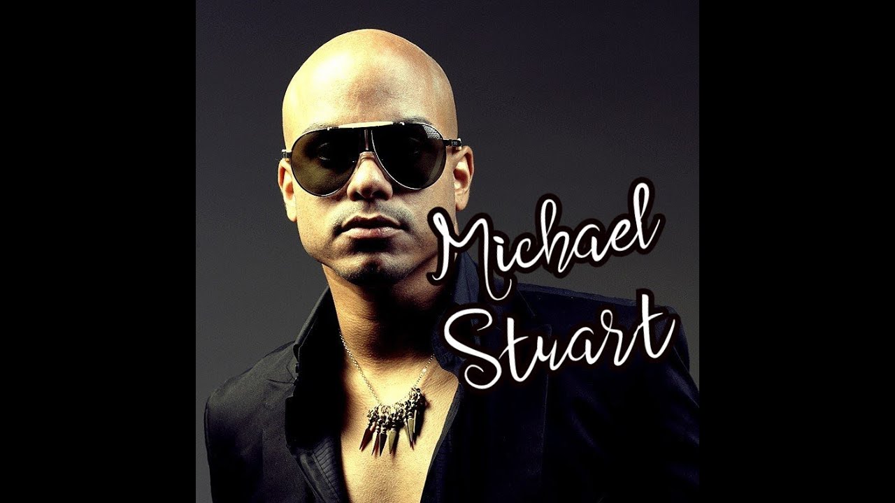 SUE&Ntilde;O - Michael Stuart
