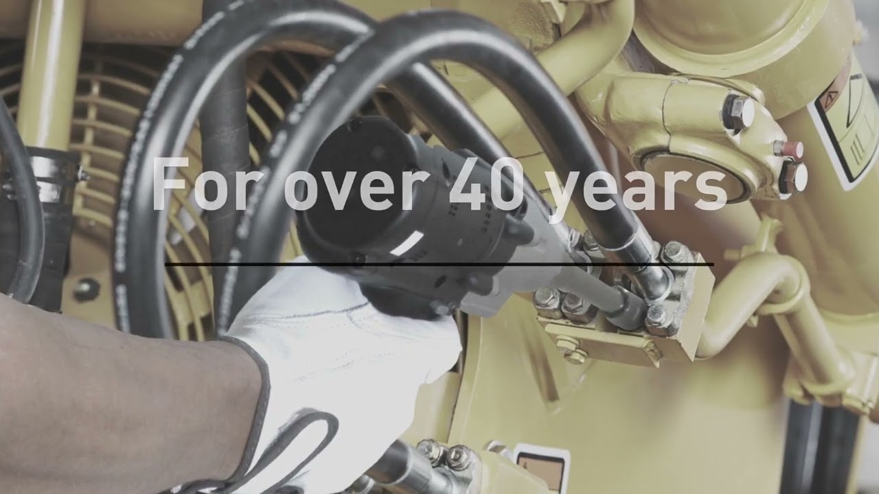 Panasonic Assembly Tools: A fastening solution for nearly every assembly line