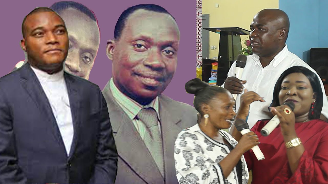 20 MAI 2007-20 MAI 2022; 15 ANS APRES SA MORT, QUI ETAIT CHARLES MOMBAYA ? TEMOIGNAGES CHOQUANTS