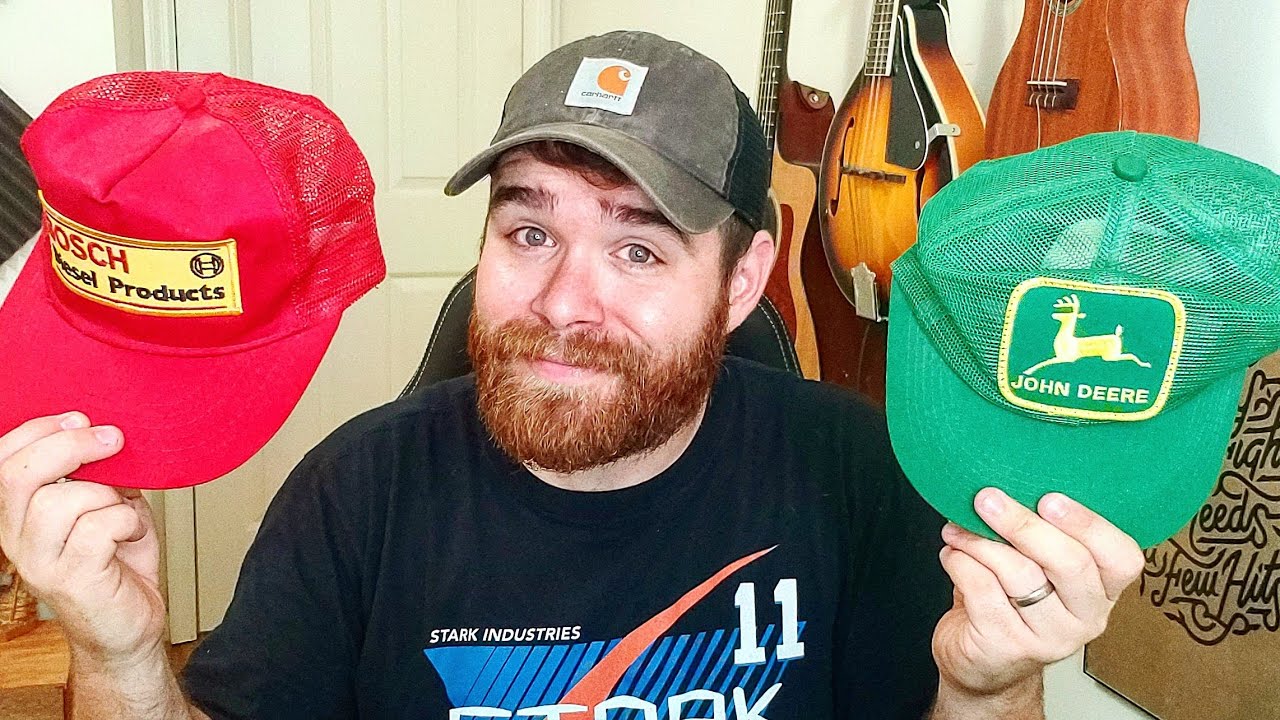 How I Photograph, List and Ship Hats on Ebay!