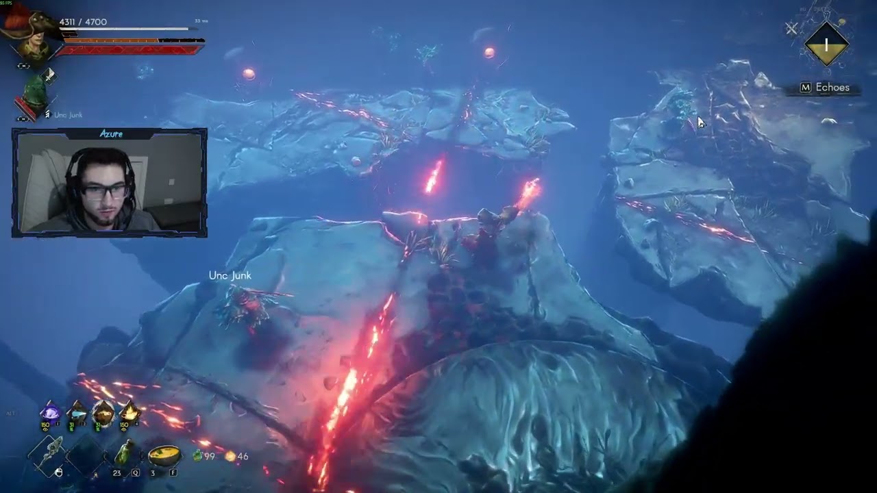 199 Day Live Streak 🔥  |  New Gear and Damage Jump