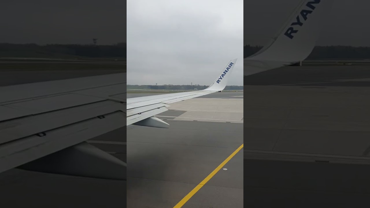 Start & Abflug am Flughafen Hamburg (HAM) am 15.04.2022