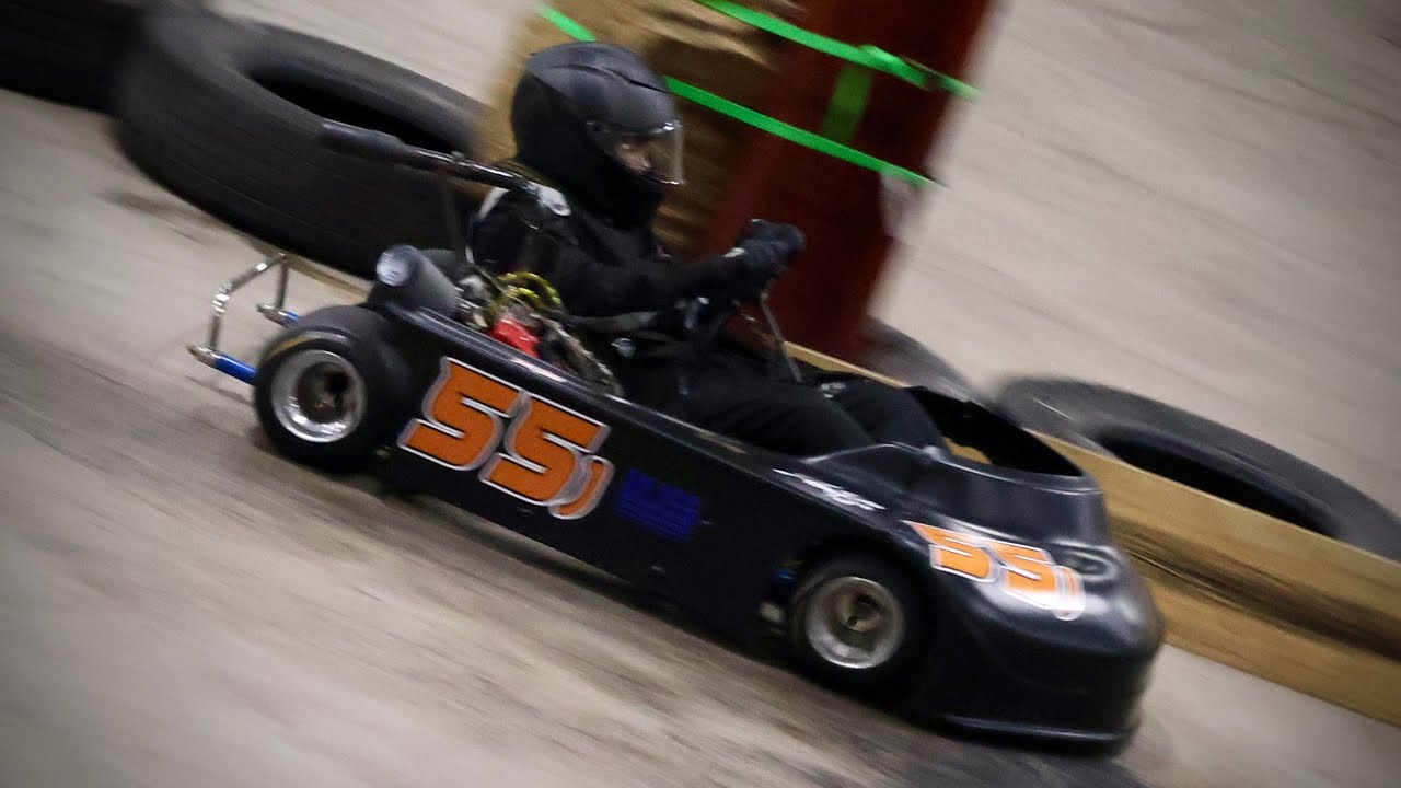 Motorama Junior 2 Feature 2/21/26