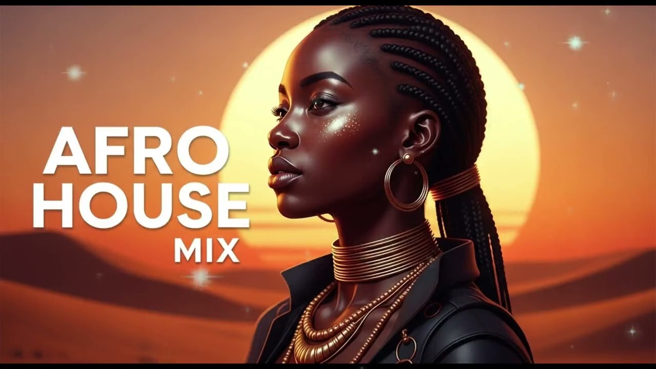 SUMMER AFRO HOUSE Sunset Mix 2026 🔥 Chill, Drive & Beach Afro House Vibes