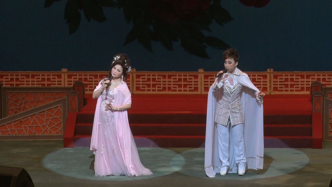 夢斷沈園春  黃碧琪 梁嫣婷
