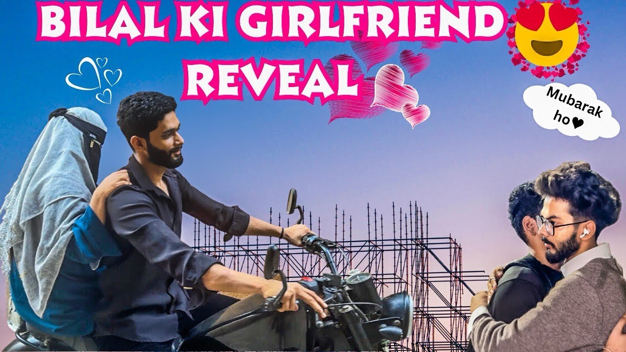BILAL KI GIRLFRIEND REVEAL😍 | 3 SAAL PURANA RISHTA❤️ | AALTU FALTU | BILAL & ZAHID |