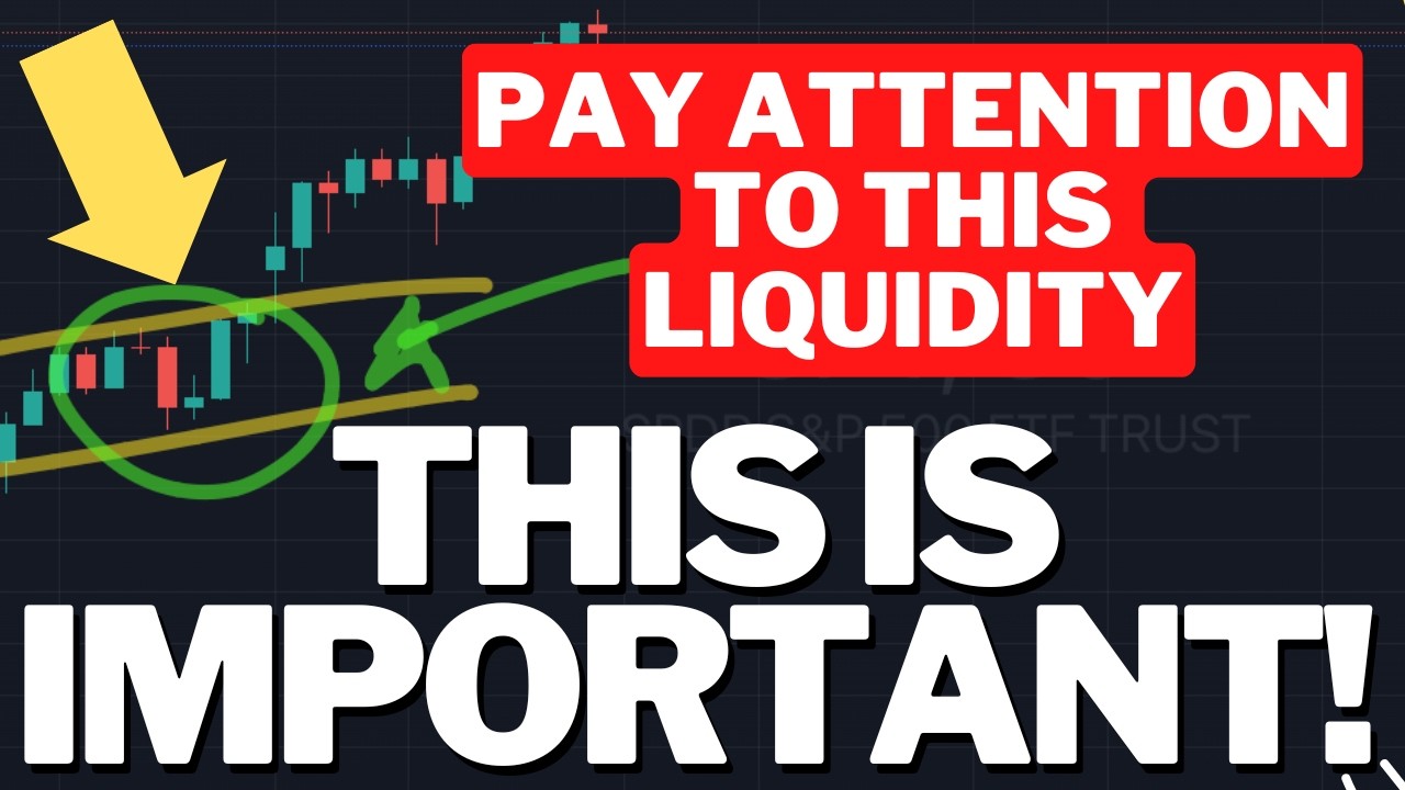 У медведей есть только один запасной выход (16 апреля) - SPY QQQ Options ES NQ Swing & Day Trading