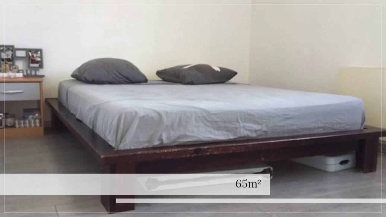 A vendre - Appartement - Rognac (13340) - 3 pi&egrave;ces - 65m&sup2;