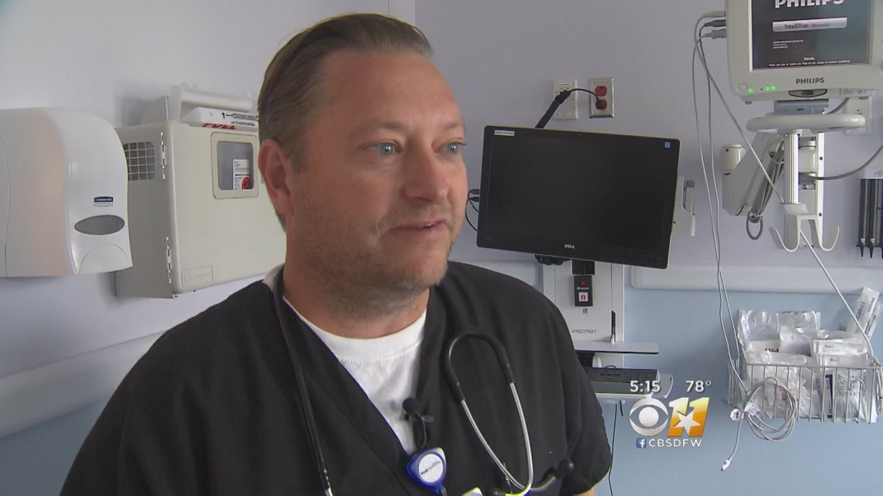 Cook Children's Hospital Unveils New ER