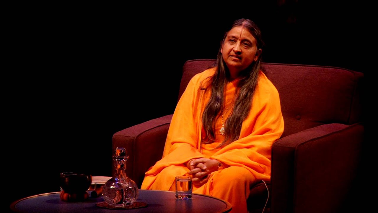 Siddheshvari Devi Ji: Sacred Silence in Hinduism