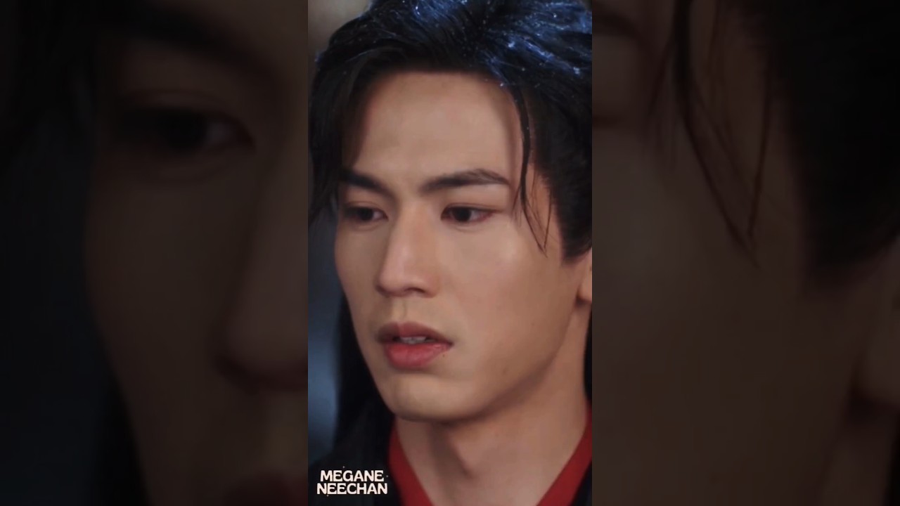 Why it's so heartbreaking💔😭Tiger and Crane #zhanglinghe #jianglong #chinesedrama