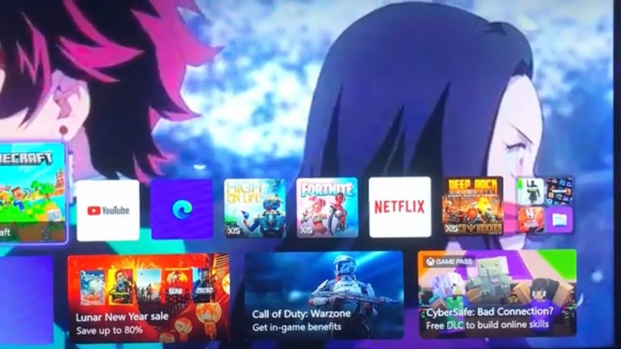 How to download Minecraft mods on xbox