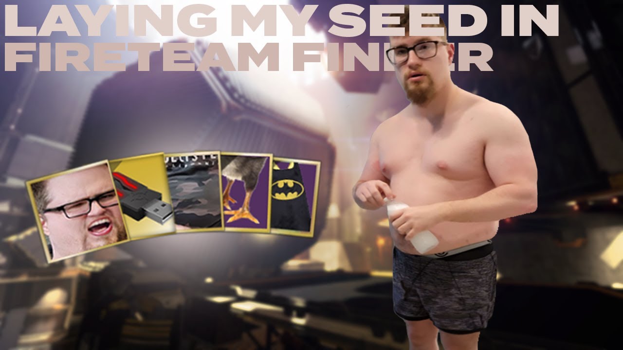 E1itedeath plants his seed in trials of osiris