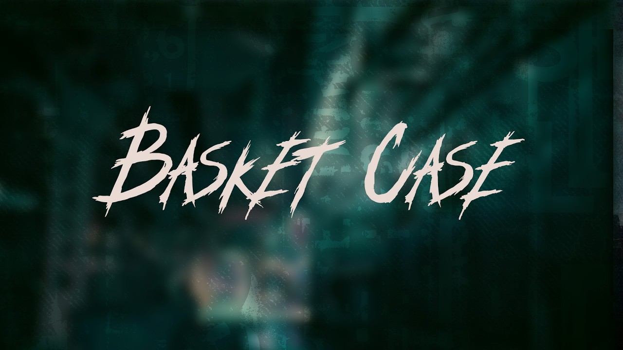 Green Day - Basket Case | Lyrics