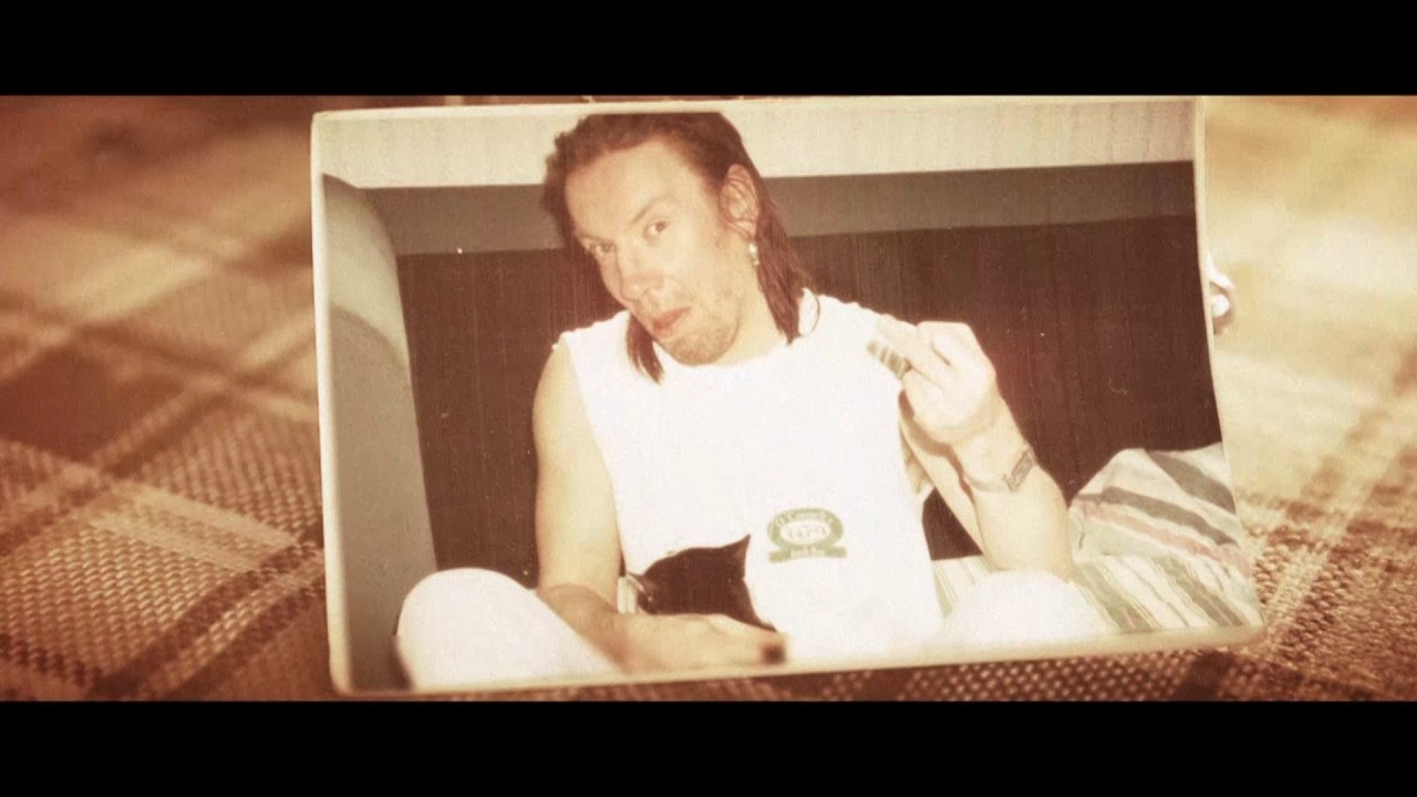 LAZY BONEZ - First To Go (Pecu Cinnari in memoriam) feat. M. Hietala and U. Dirkschneider