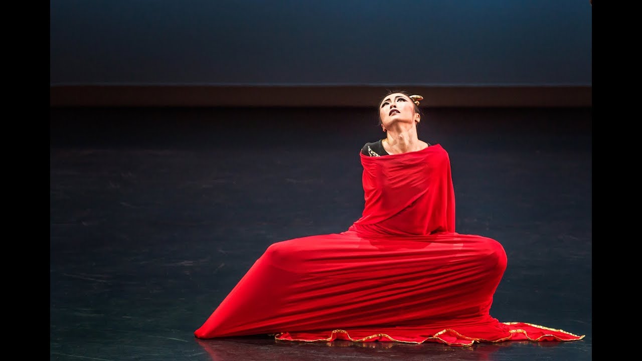 Excerpt from Clytemnestra