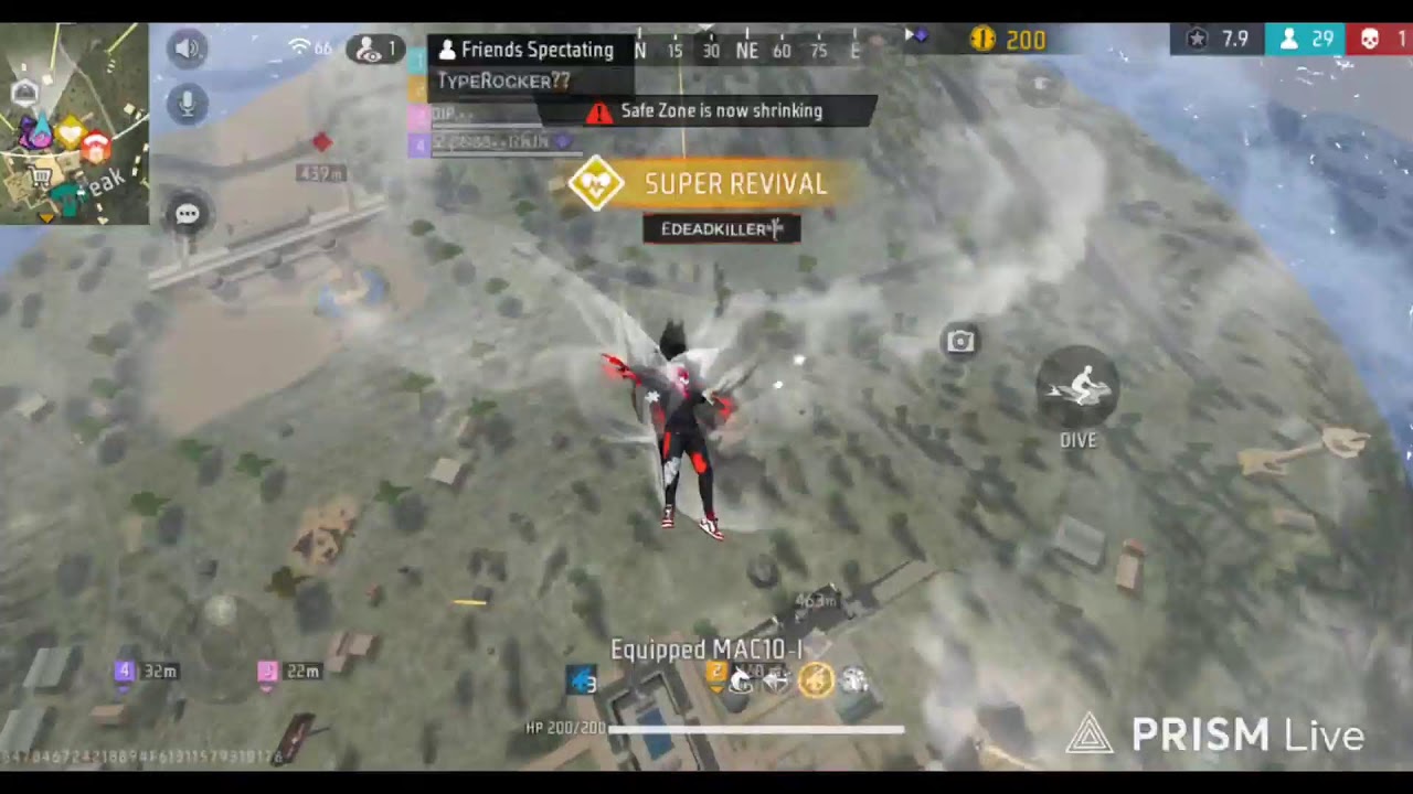 Live streaming of @BLACKMOMODO