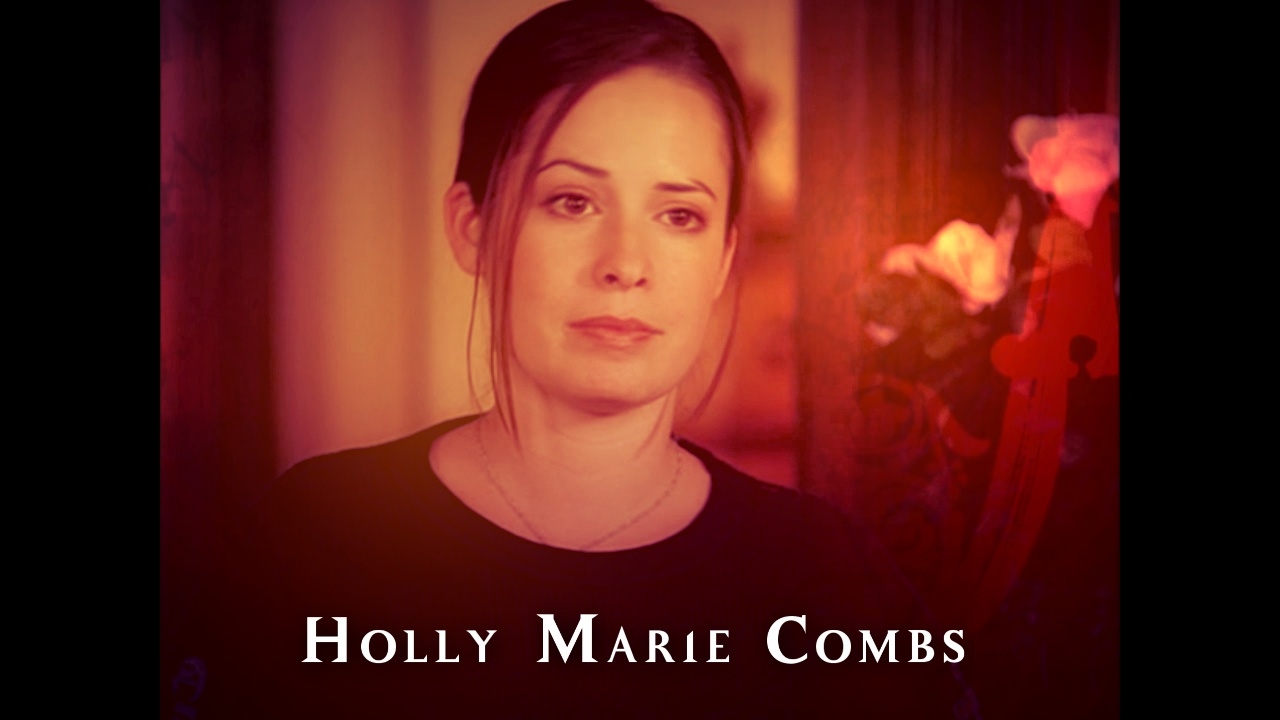 Charmed Season 4 