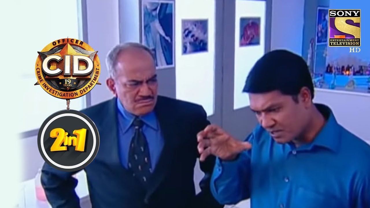 CID ने कैसे लगाया इस Crime का पता? | CID | सी आई डी | CID – 2 in 1