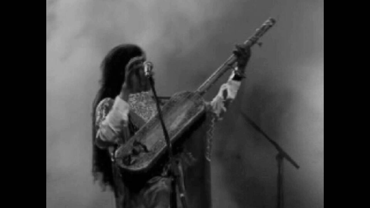 LILA - MAALAM Aziz Erradi ( Rasta ) - RABI MOLAY - BOUDERBALA - KHALI MBARA
