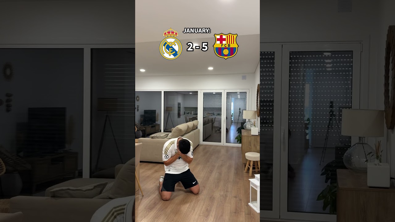 Barcelona Wins Copa Del Rey 🏆🤯