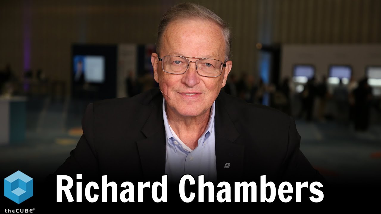 Richard Chambers, AuditBoard | Audit & Beyond 2025