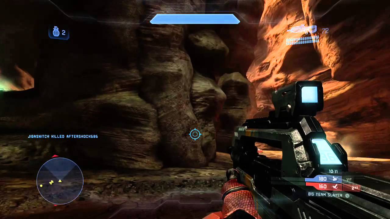 Halo: MCC GOTY 2014