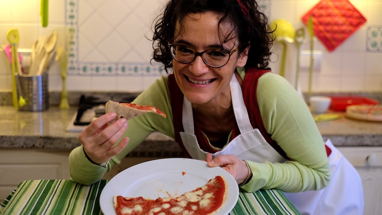Piada Pizza: la Ricetta 